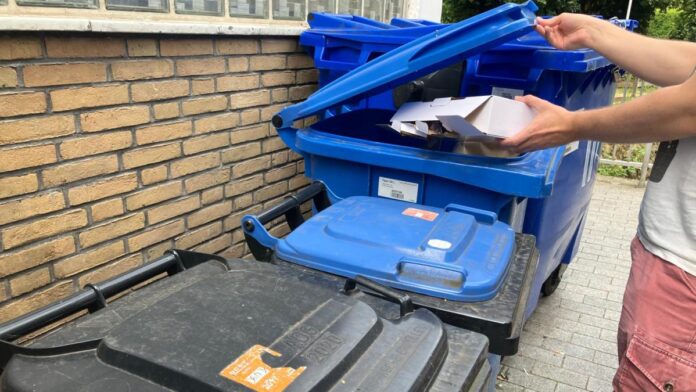 Gewerbeabfall Delmenhorst Gewerbeabfall Delmenhorst