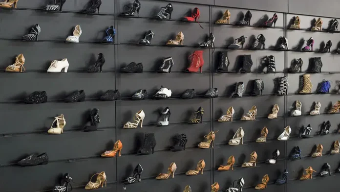 Handmade Dance Shoes Dance Shoes Supplier