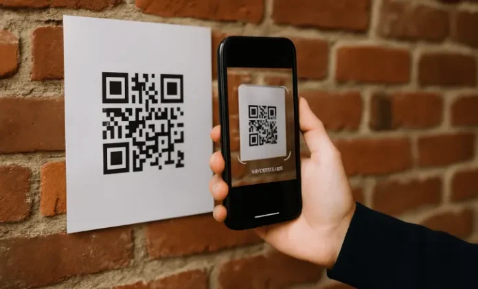How-to-scan-QR-codes-with-a-phone_-d8b7d0 Scanning QR Codes