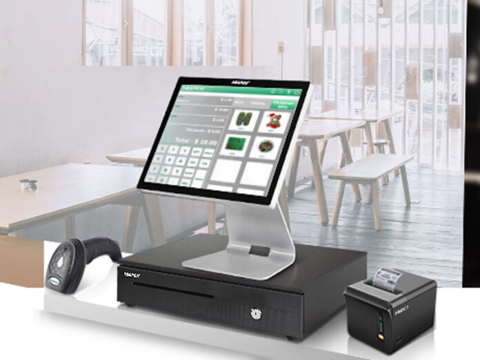 Till Point Machine