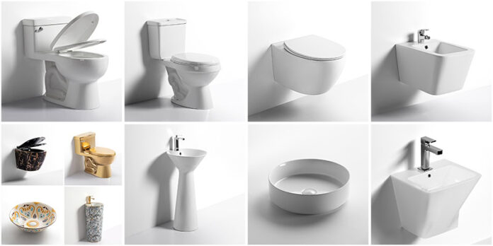 What-Types-Of-Sanitary-Ware-Are-Produced-From-China-800-400 (1) Solid Surface Sink Exporter
