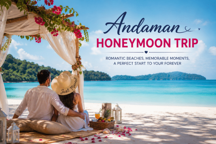Honeymoon Trip Honeymoon Trip