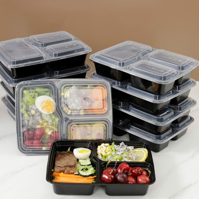 s-l1200 (1) Plastic Food Container