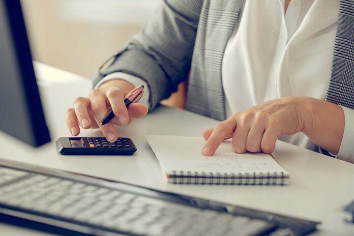 Sole Proprietorship Bank Account
