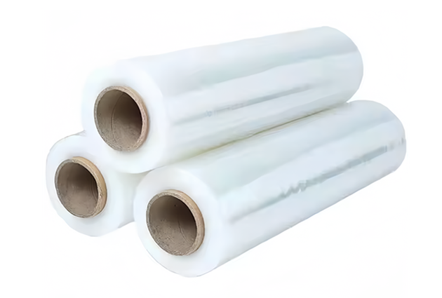 1 (2) Water Soluble Film