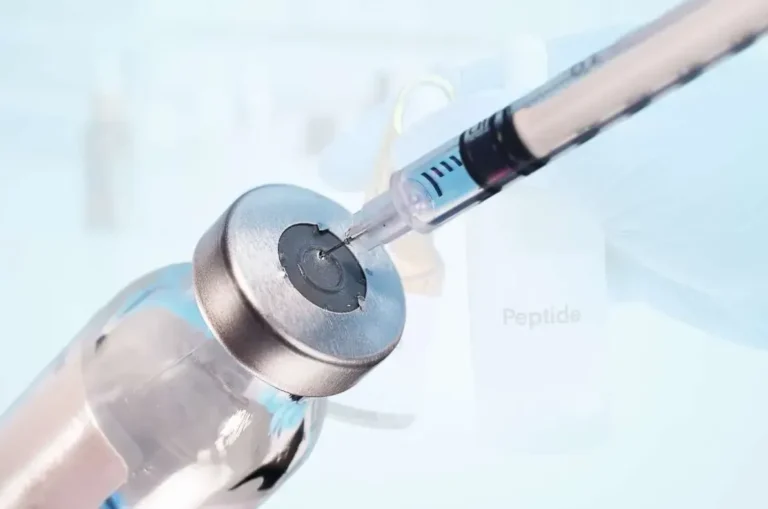 Novabio and the Growing Interest in Peptide-Based Laboratory Research