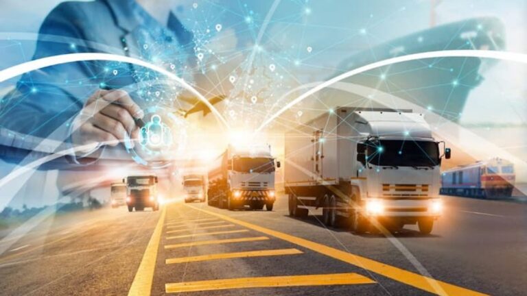 Why Accident Reporting Processes Matter for Fleet Operators