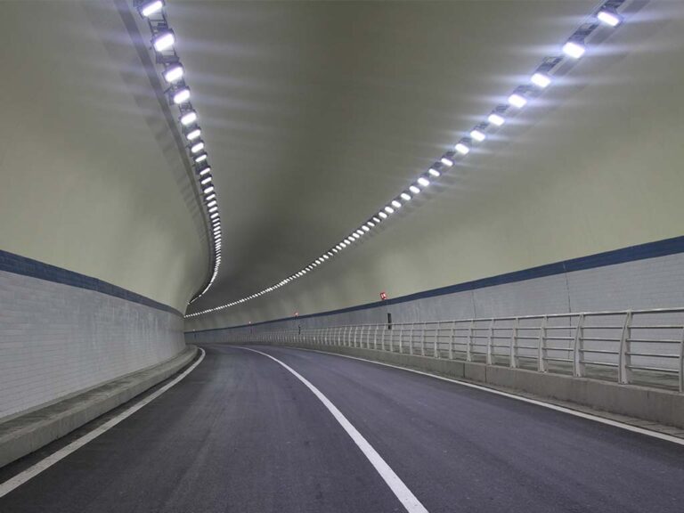 Understanding the Manufacturing Process of LED Tunnel Lighting