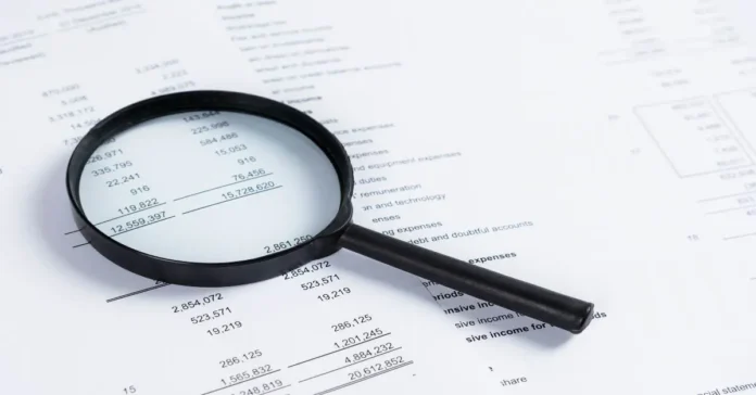 Financial Statements Audit