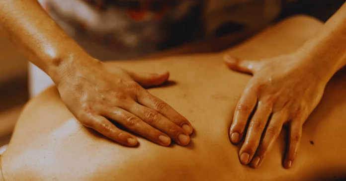 lymphatic+massage+benefits Tokyo Lymphatic Drainage Pot