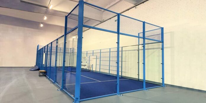 padel court manufacturer padel court manufacturer