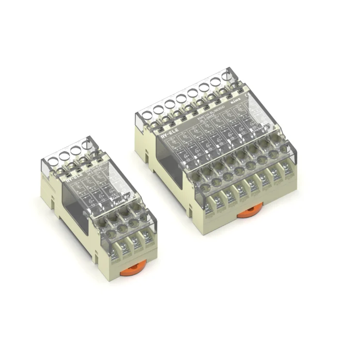 Solid State Relay Supplier