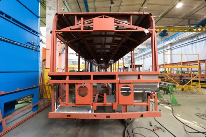 png95-t3-scale100 aerial work platform manufacturer