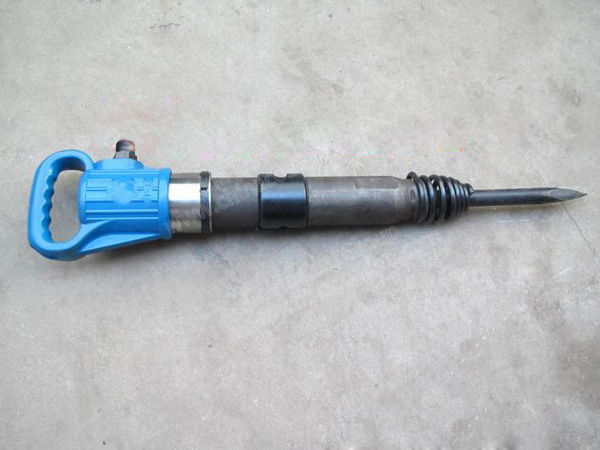 Pneumatic Air Pick: Working Principles, Common Types, and Industrial Uses
