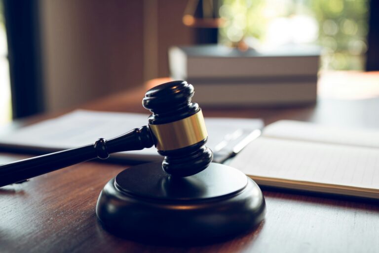 Trucking Accidents: Why You Need a Lawyer Immediately
