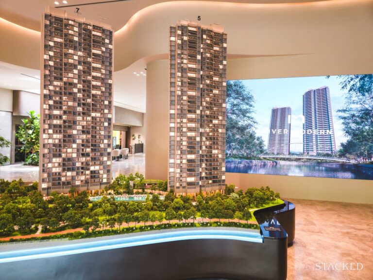 River Opus Showflat: How to Evaluate Layouts, Finishes, and Interior Design