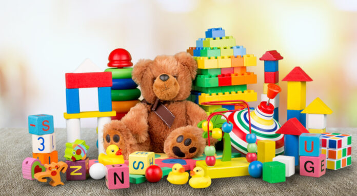 StuffedToys Toy Manufacturer