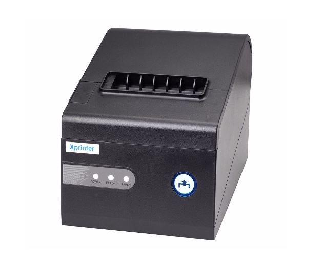 How to Compare 80mm Receipt Printers Based on Speed, Connectivity, and Cost