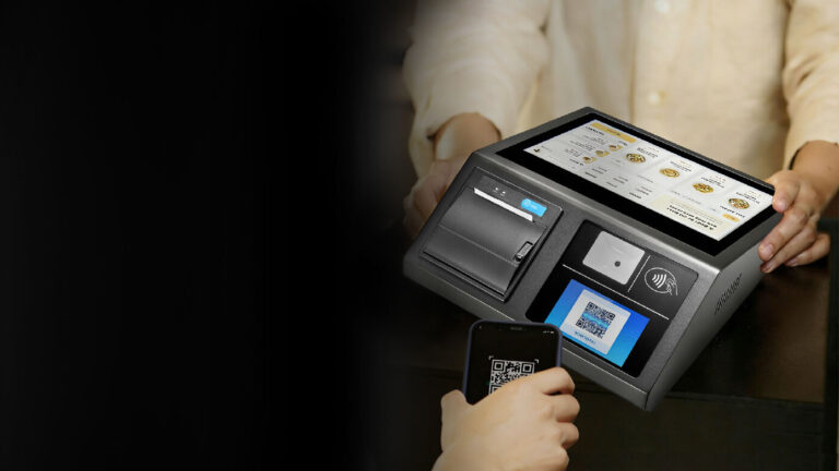 How POS System Manufacturers Develop Integrated Checkout Solutions