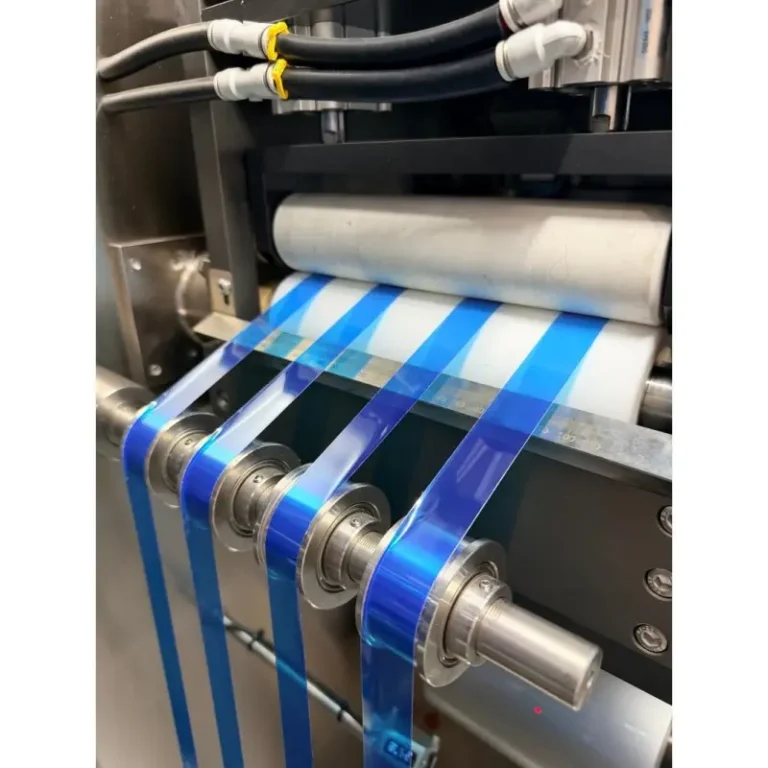 Understanding Film Compatibility With Water Soluble Packaging Machines