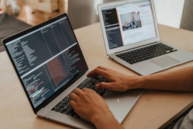 How Laravel Development Supports Modern Web Applications