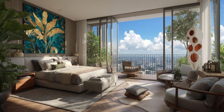 One Chuan Grove Showflat: Common Mistakes to Avoid During a Viewing