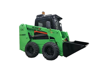 png100-t4-width400 (3) Electric Skid Steer Loader