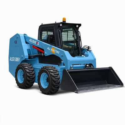 png100-t4-width400 Electric Skid Steer